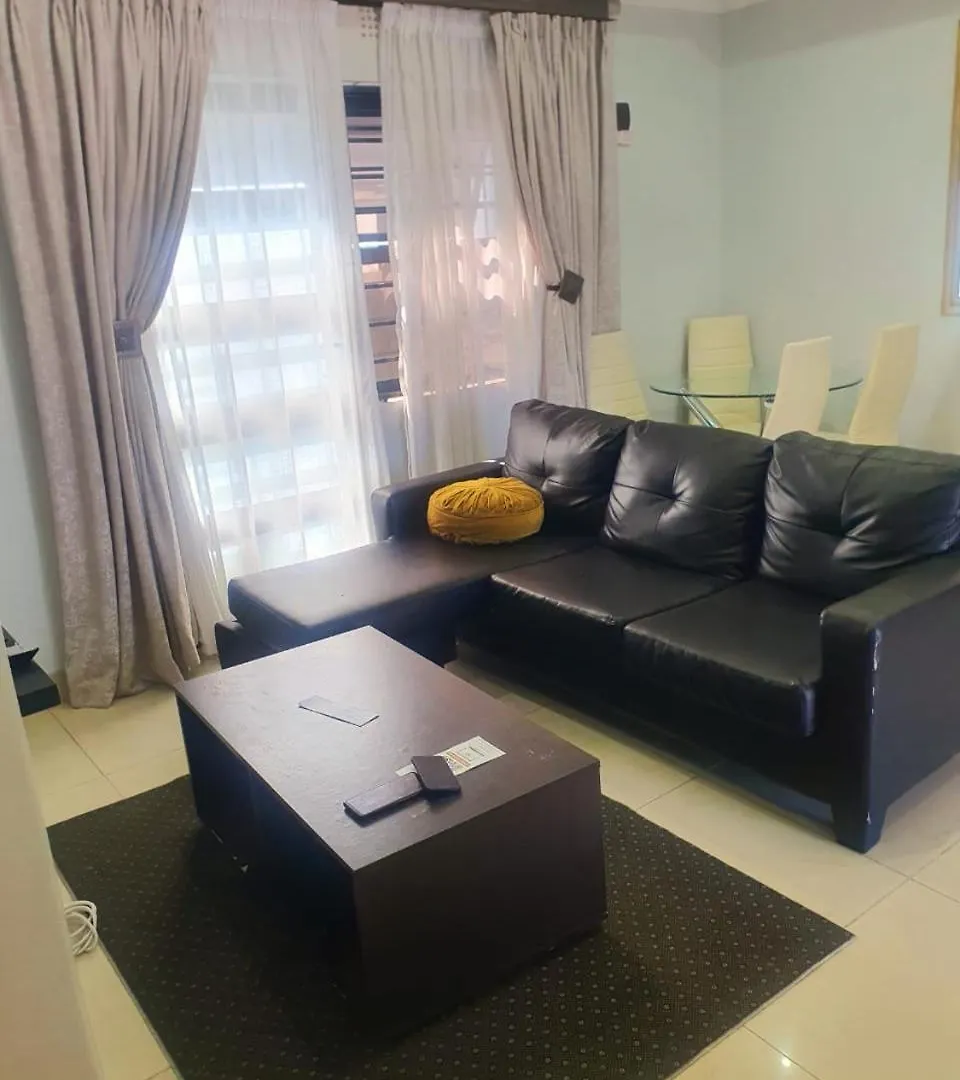 Elmed Guest House Cape Town