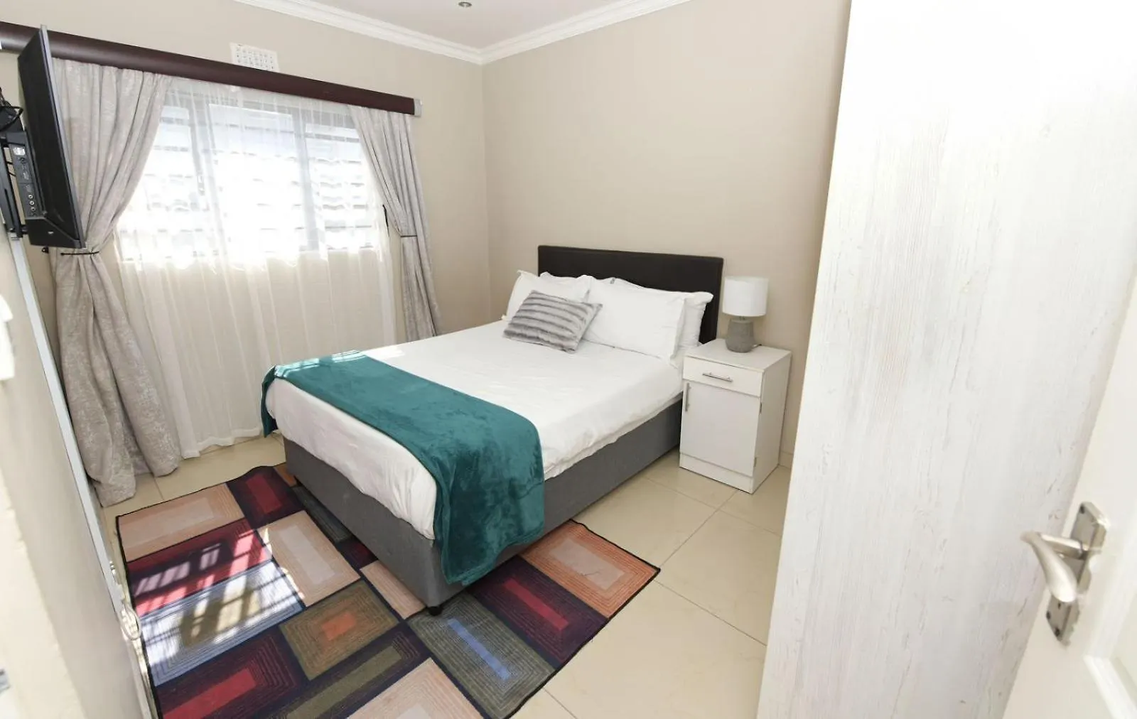 Elmed Guest House Cape Town 0*,  South Africa