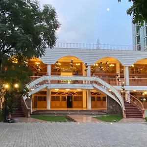 De Leopol Hotel Addis Ababa