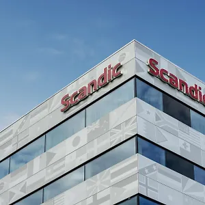 Scandic Landvetter Hotel Harryda