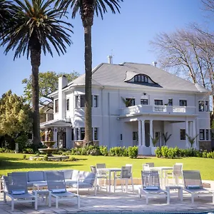 Palm House Boutique And Hotel