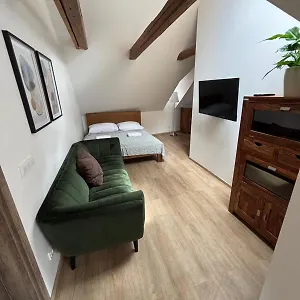 Masna 20 - Old Town Aparthotel Prague