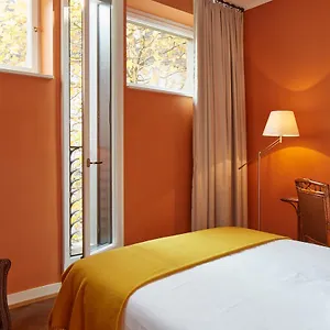 Brasserie Au Violon Hotel Basel