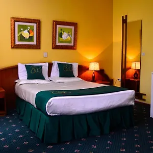 Global Hotel Addis Ababa