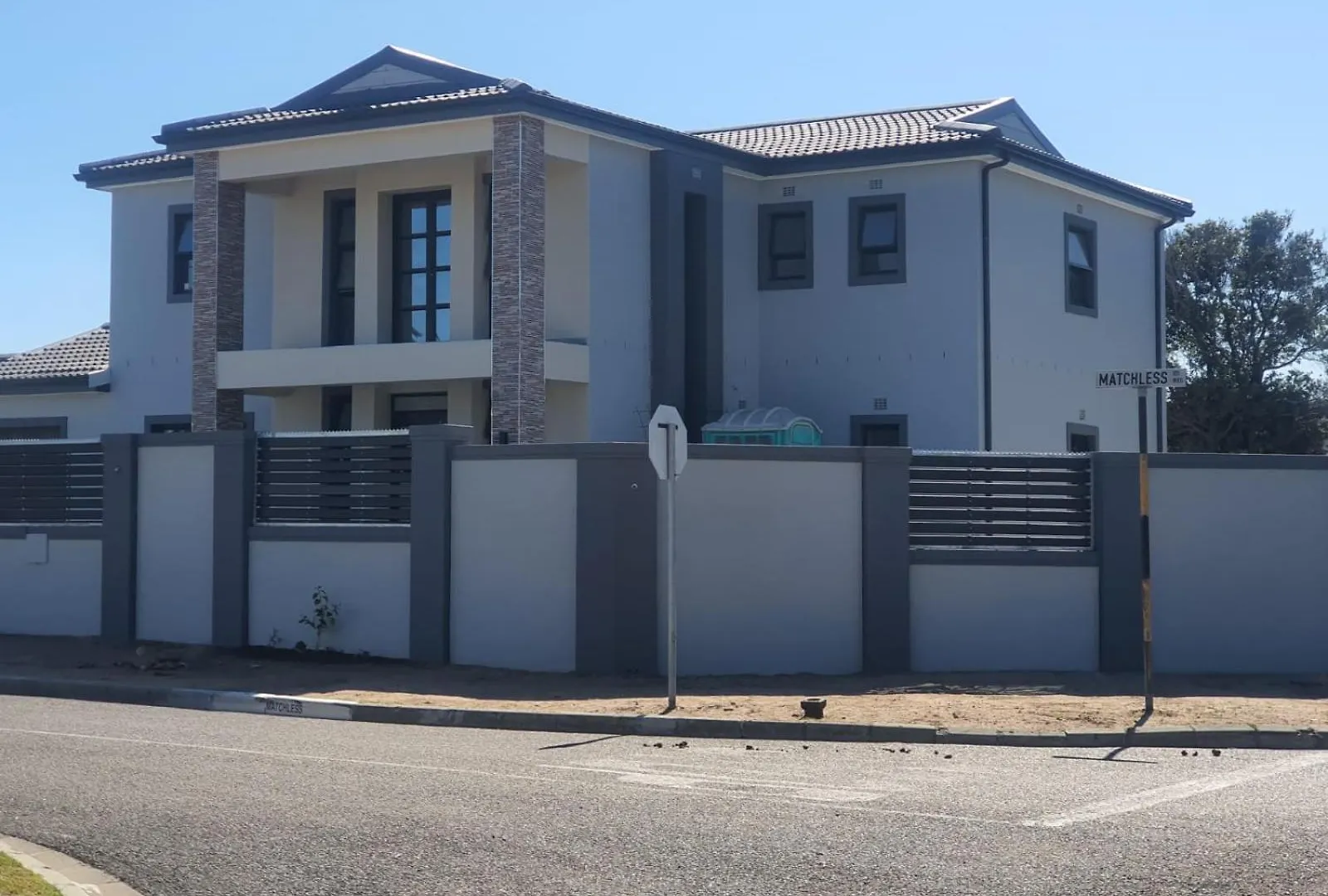 Elmed Guest House Cape Town
