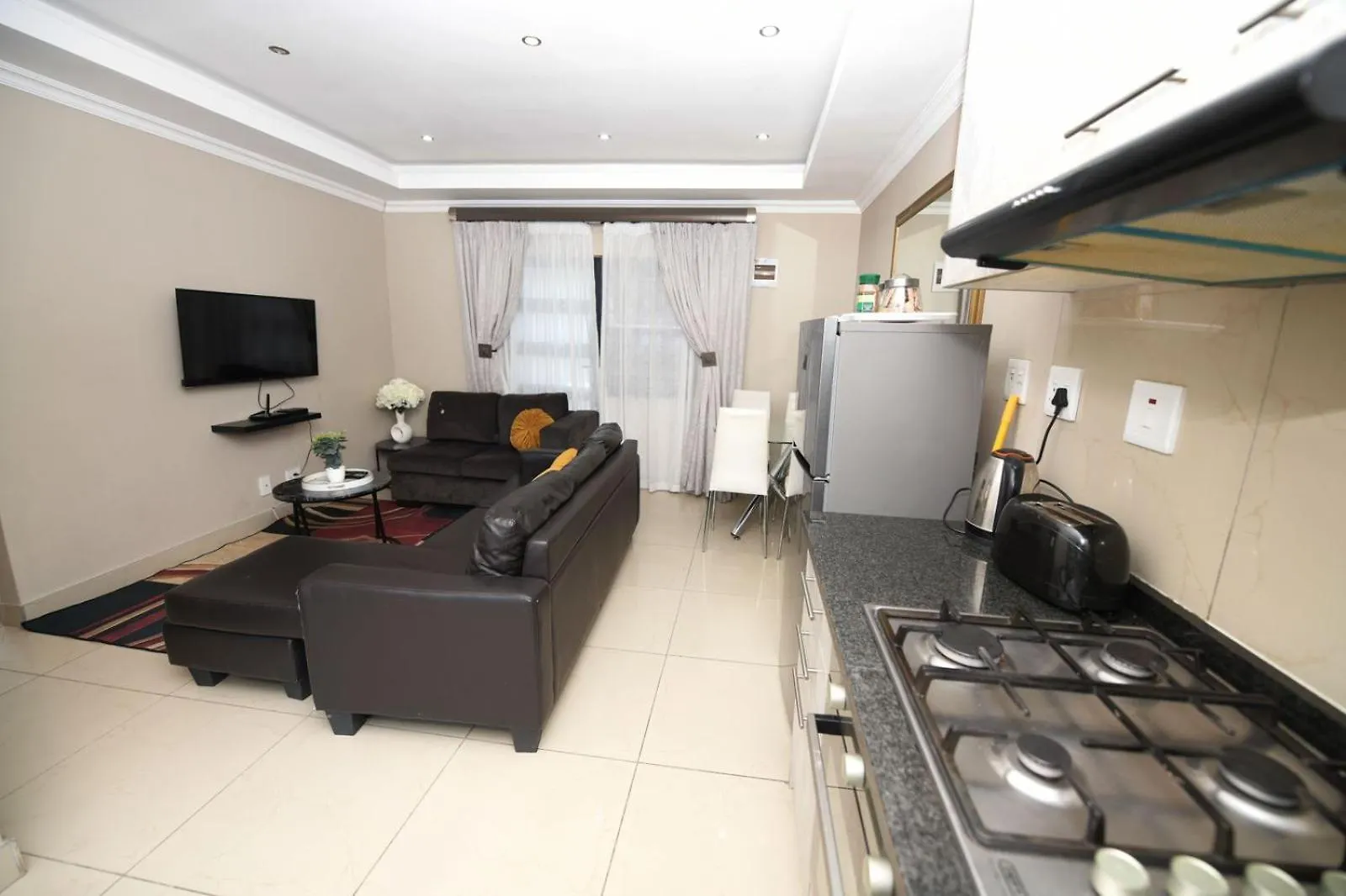 Elmed Guest House Cape Town