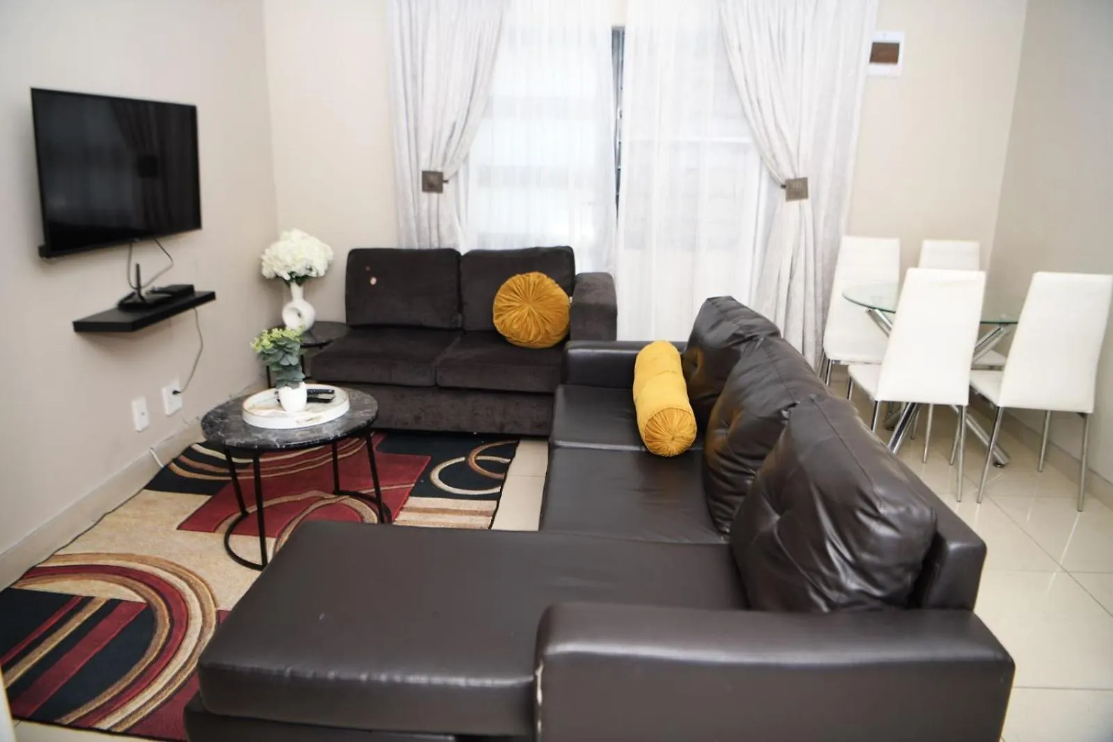 Elmed Guest House Cape Town 0*,