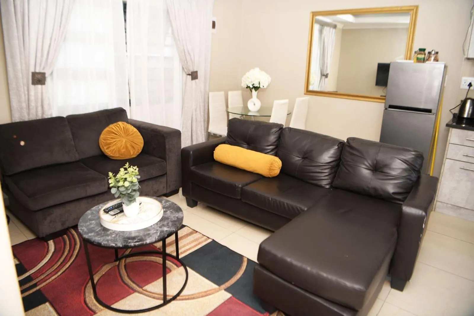 Elmed Guest House Cape Town