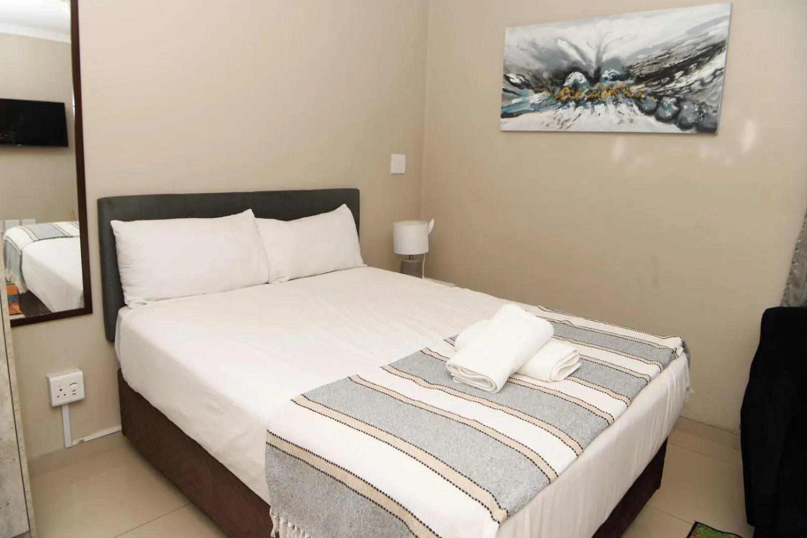 Elmed Guest House Cape Town 0*,  South Africa