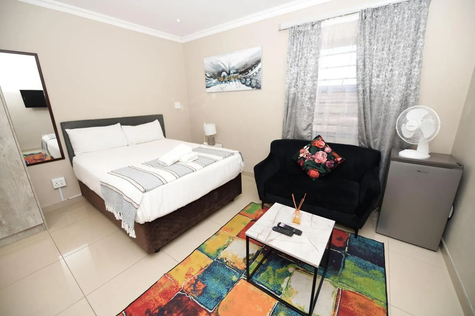 Elmed Guest House Cape Town