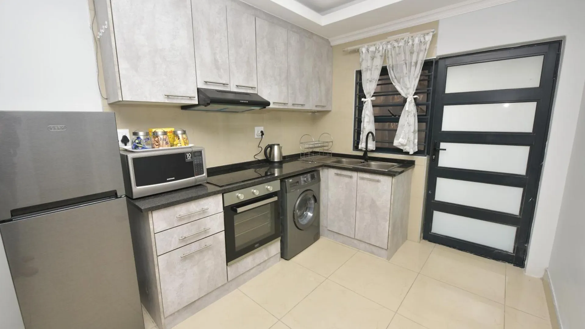 Elmed Guest House Cape Town