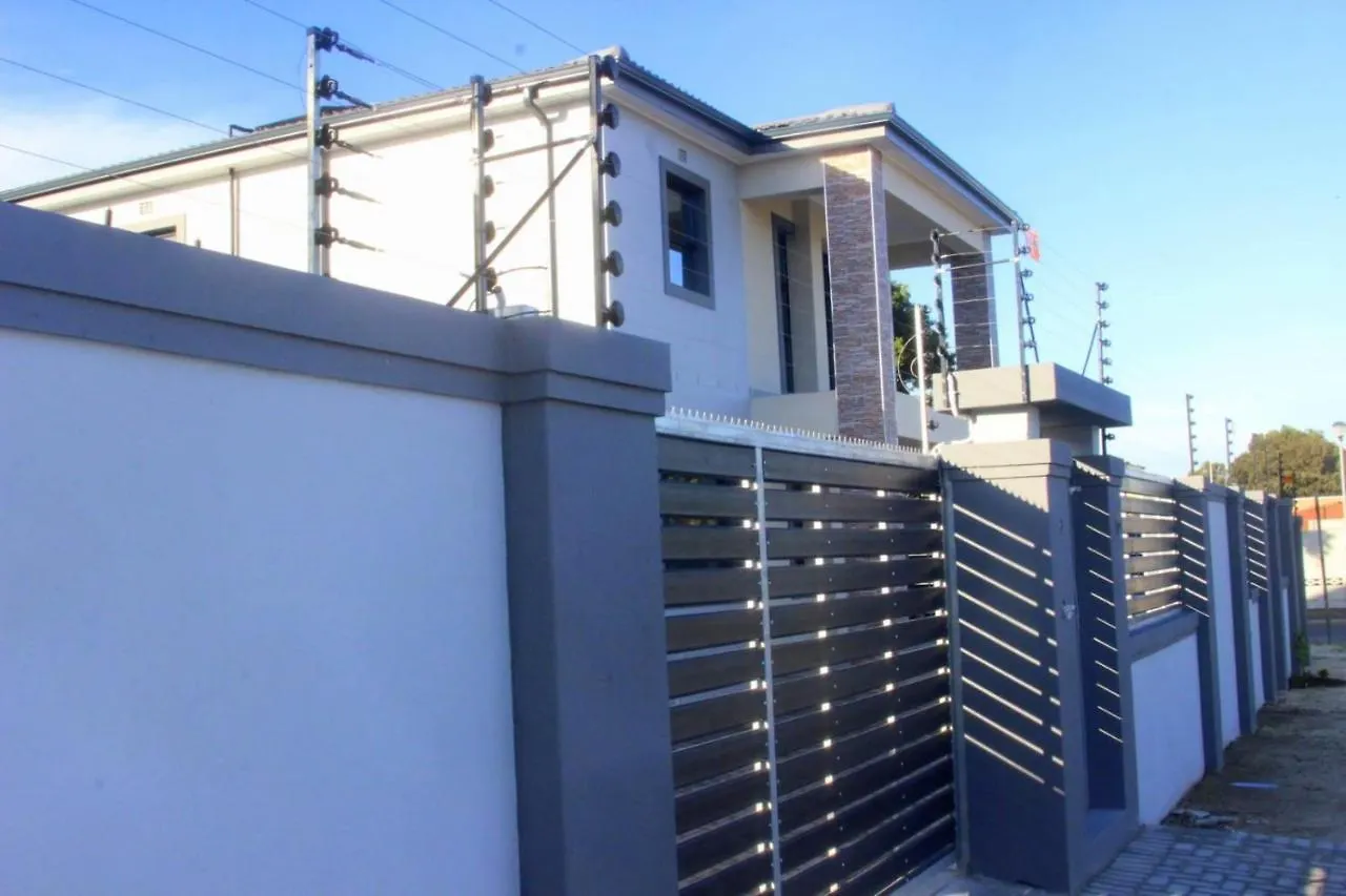 Elmed Guest House Cape Town