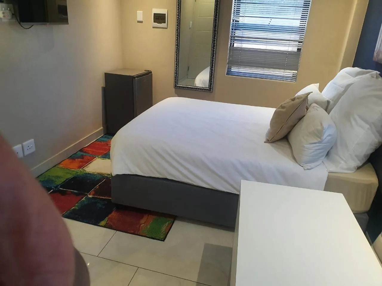 Elmed Guest House Cape Town 0*,  South Africa