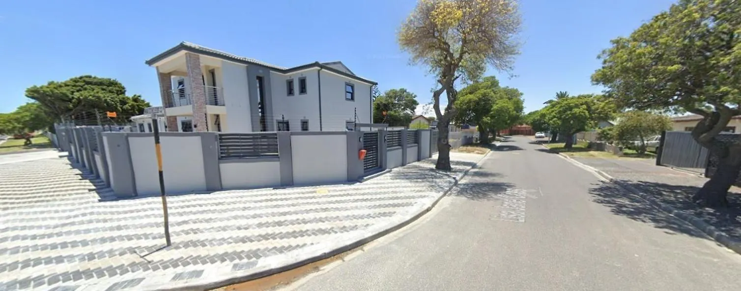 Elmed Guest House Cape Town