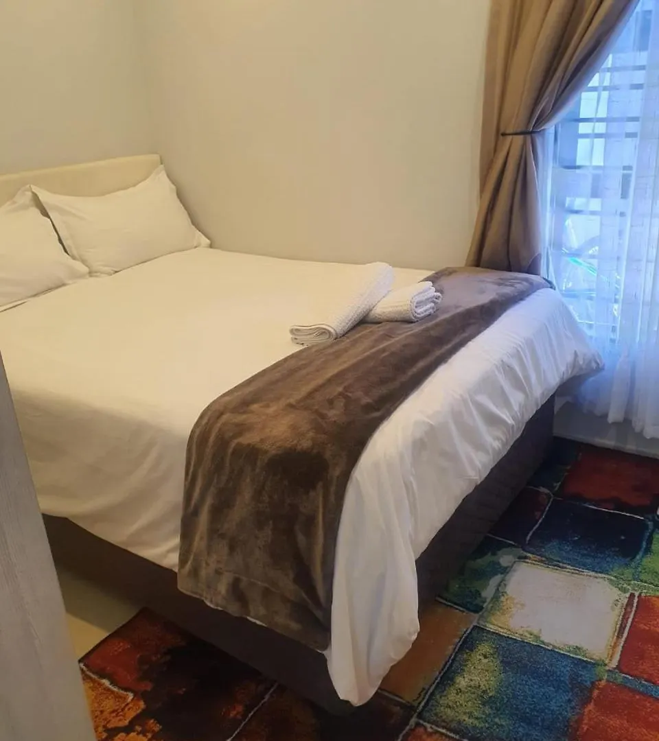 Elmed Guest House Cape Town 0*,  South Africa