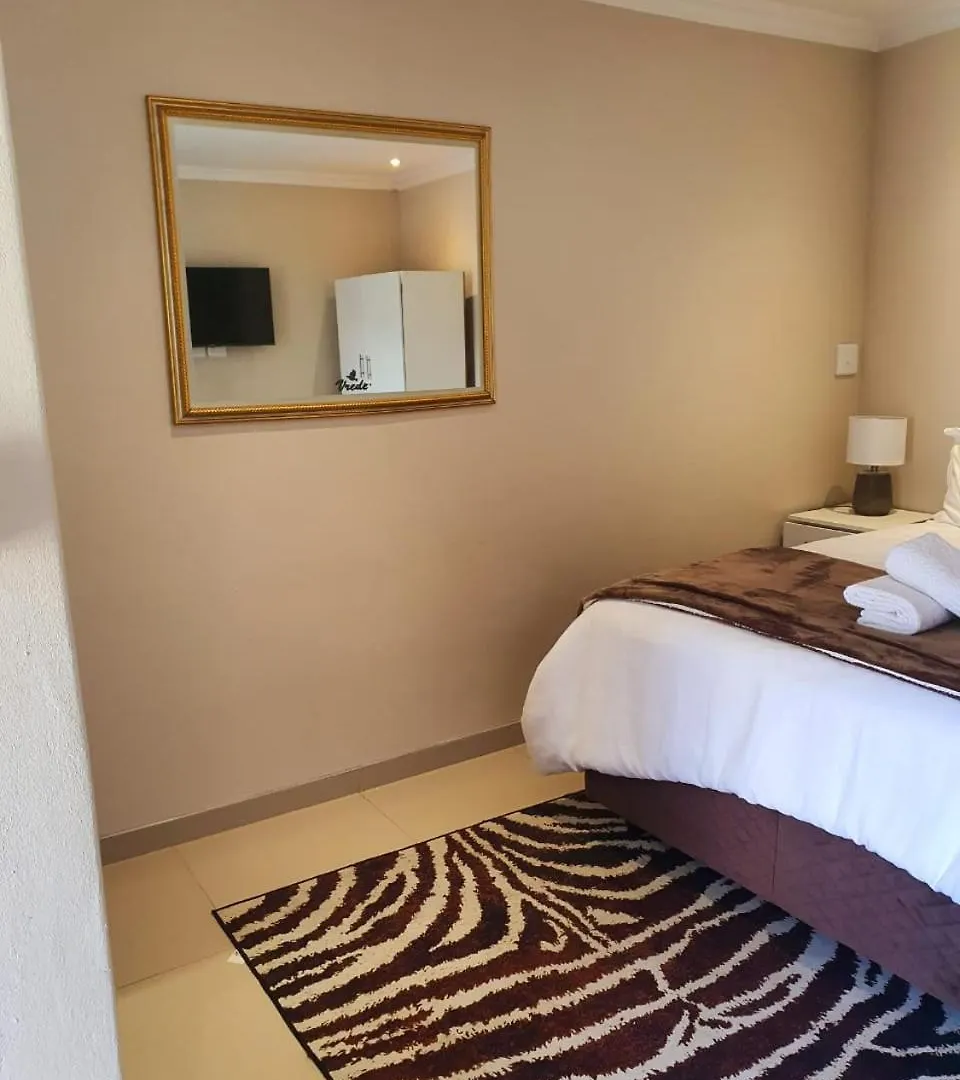 Elmed Guest House Cape Town