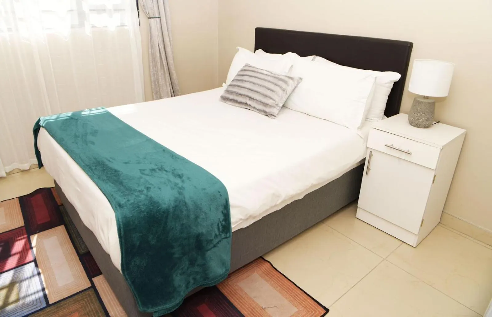 Elmed Guest House Cape Town