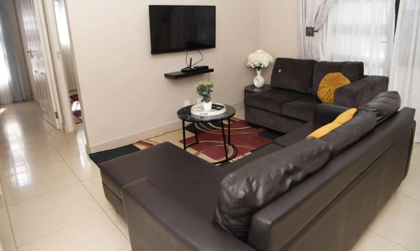 Elmed Guest House Cape Town