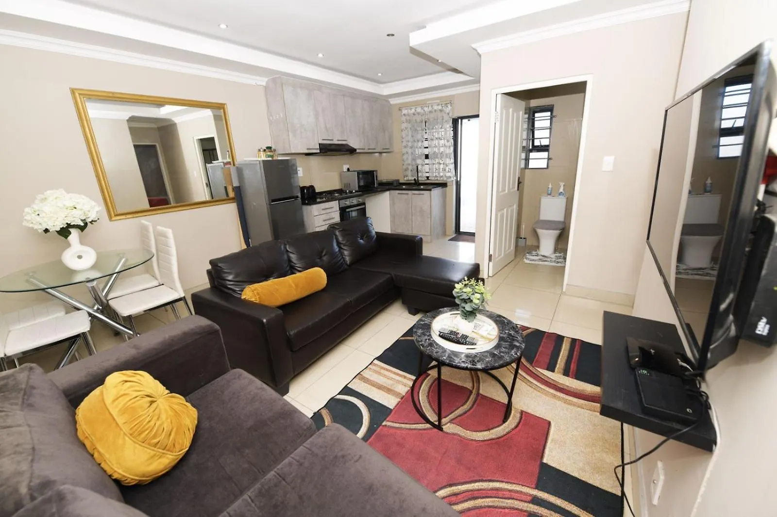 Elmed Guest House Cape Town