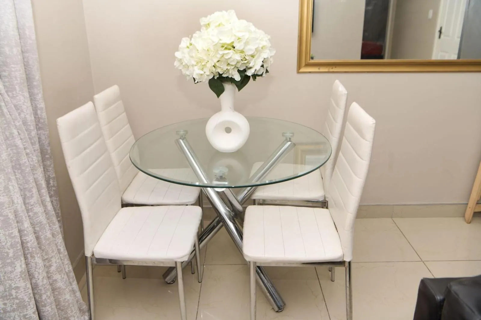 Elmed Guest House Cape Town