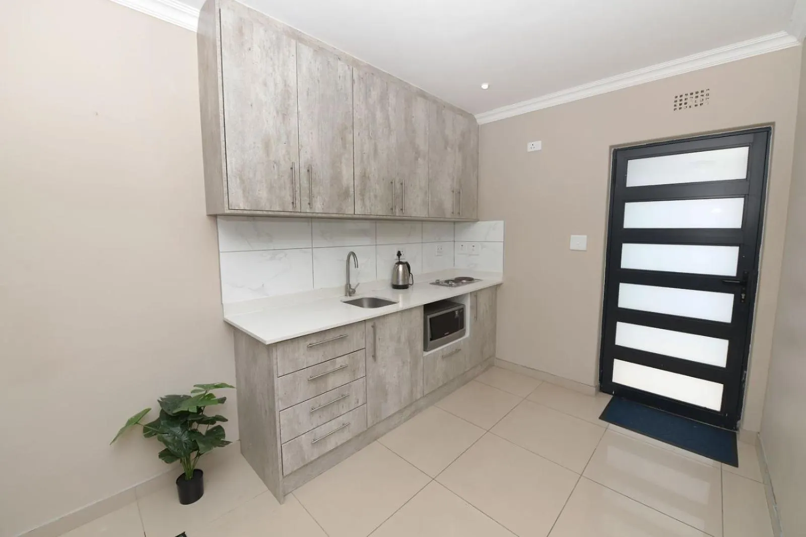 Elmed Guest House Cape Town