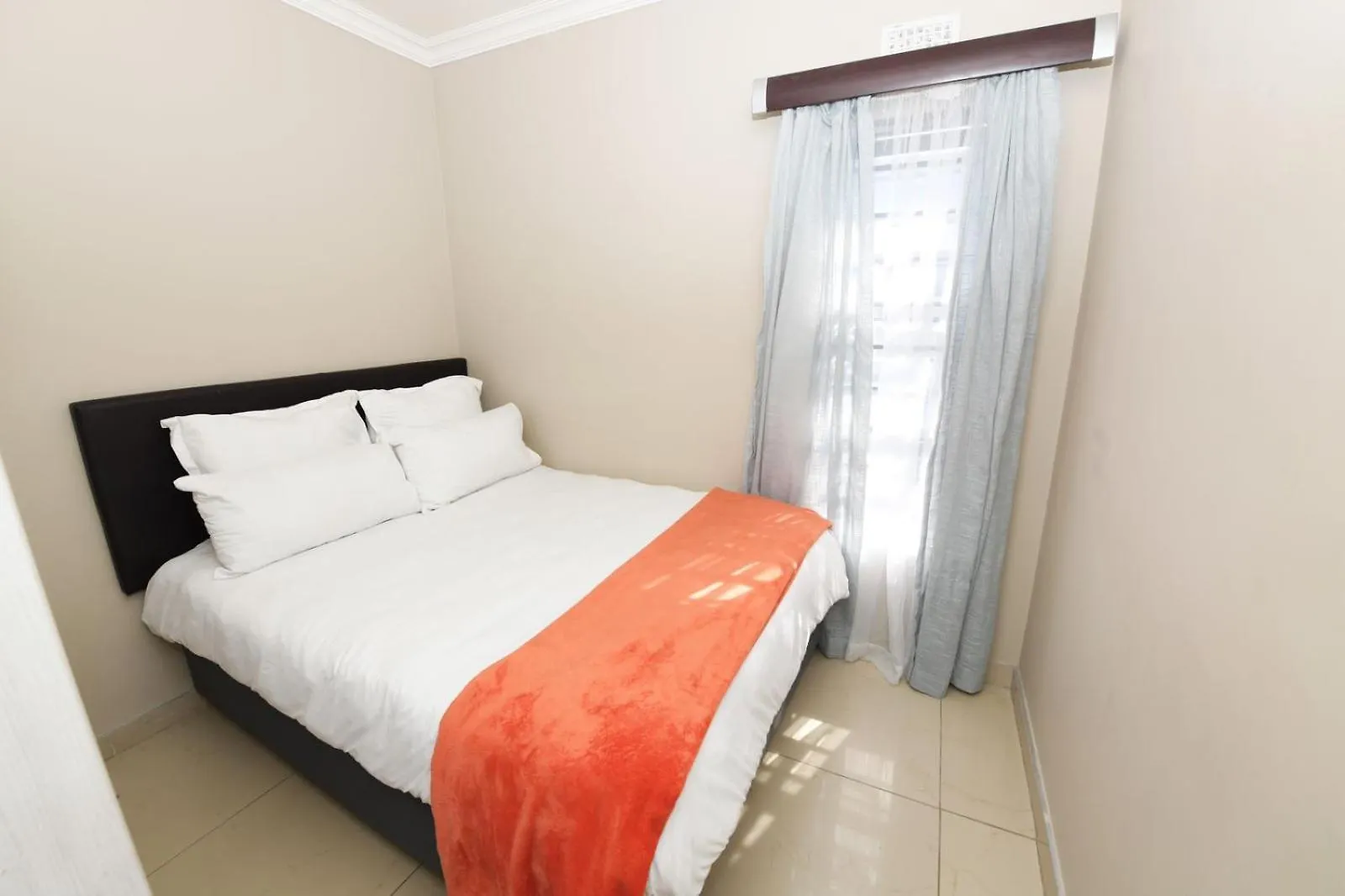 Elmed Guest House Cape Town South Africa