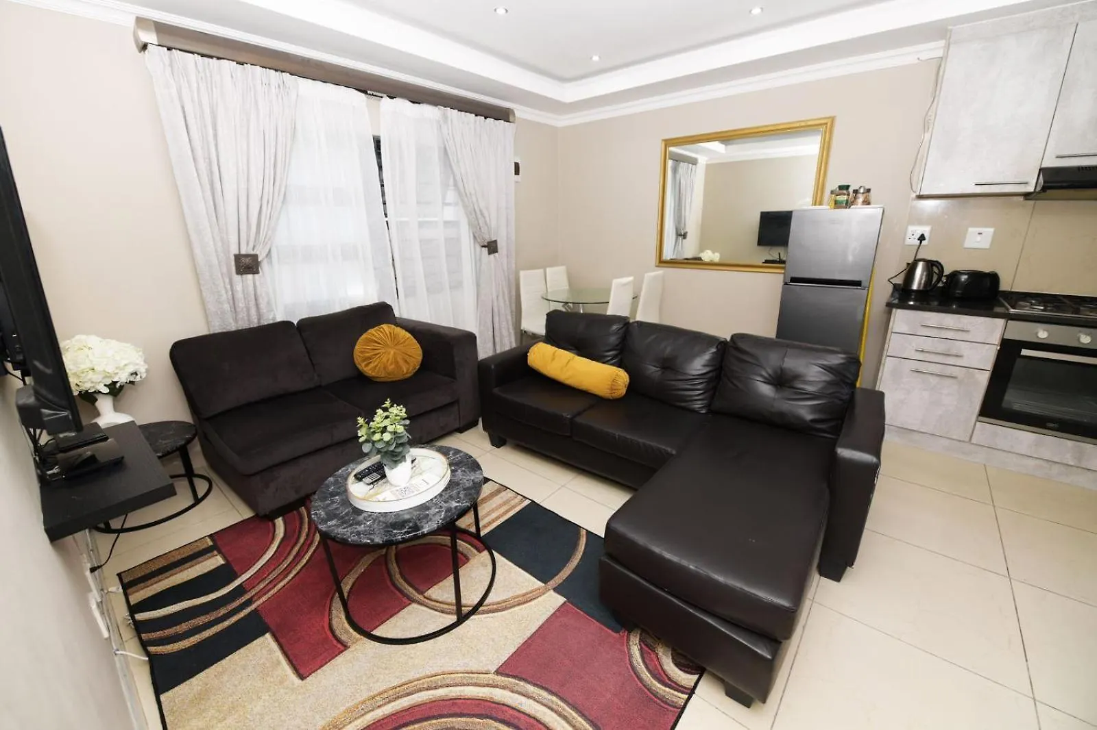 Elmed Guest House Cape Town 0*,