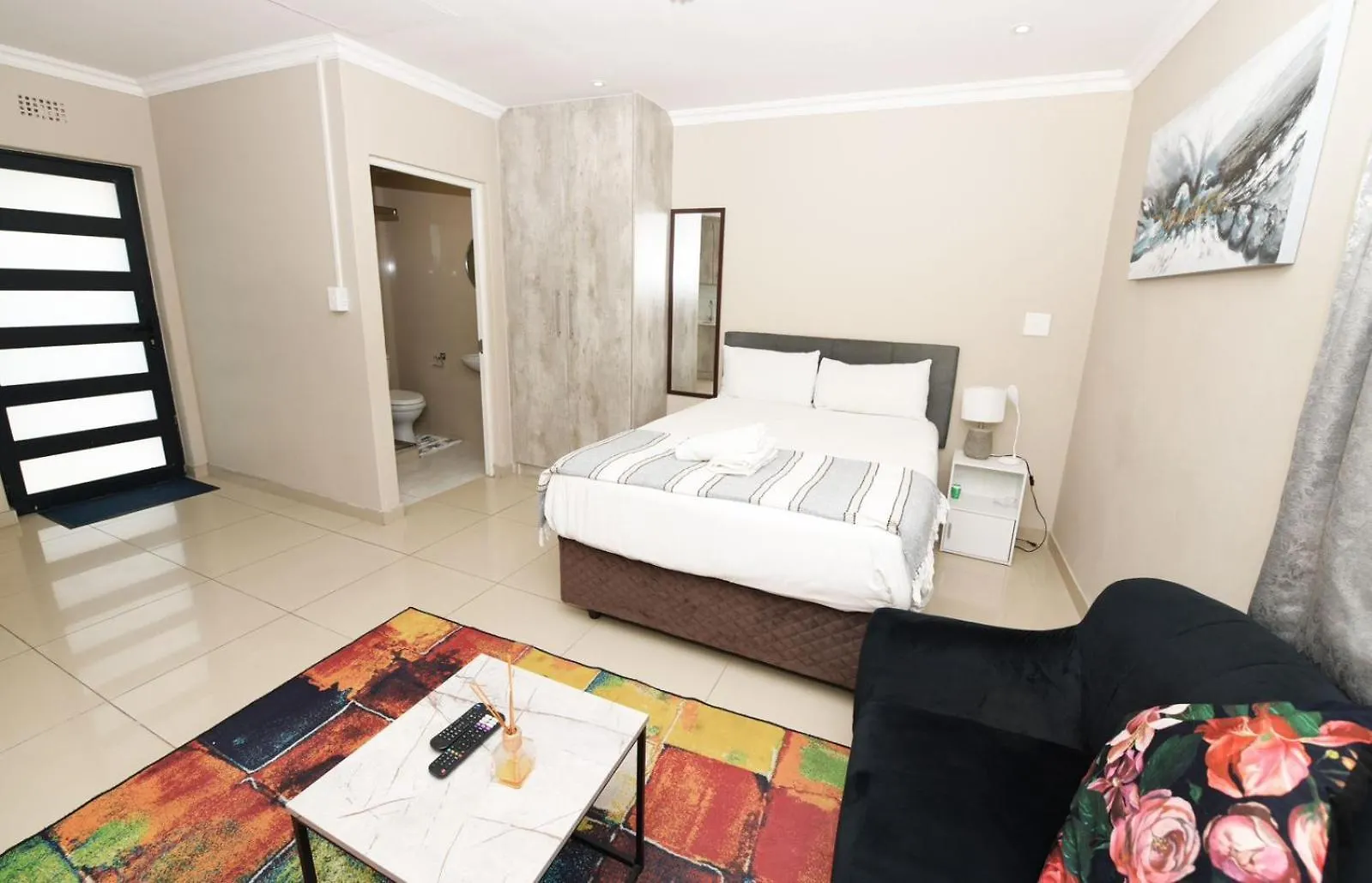 Elmed Guest House Cape Town 0*,