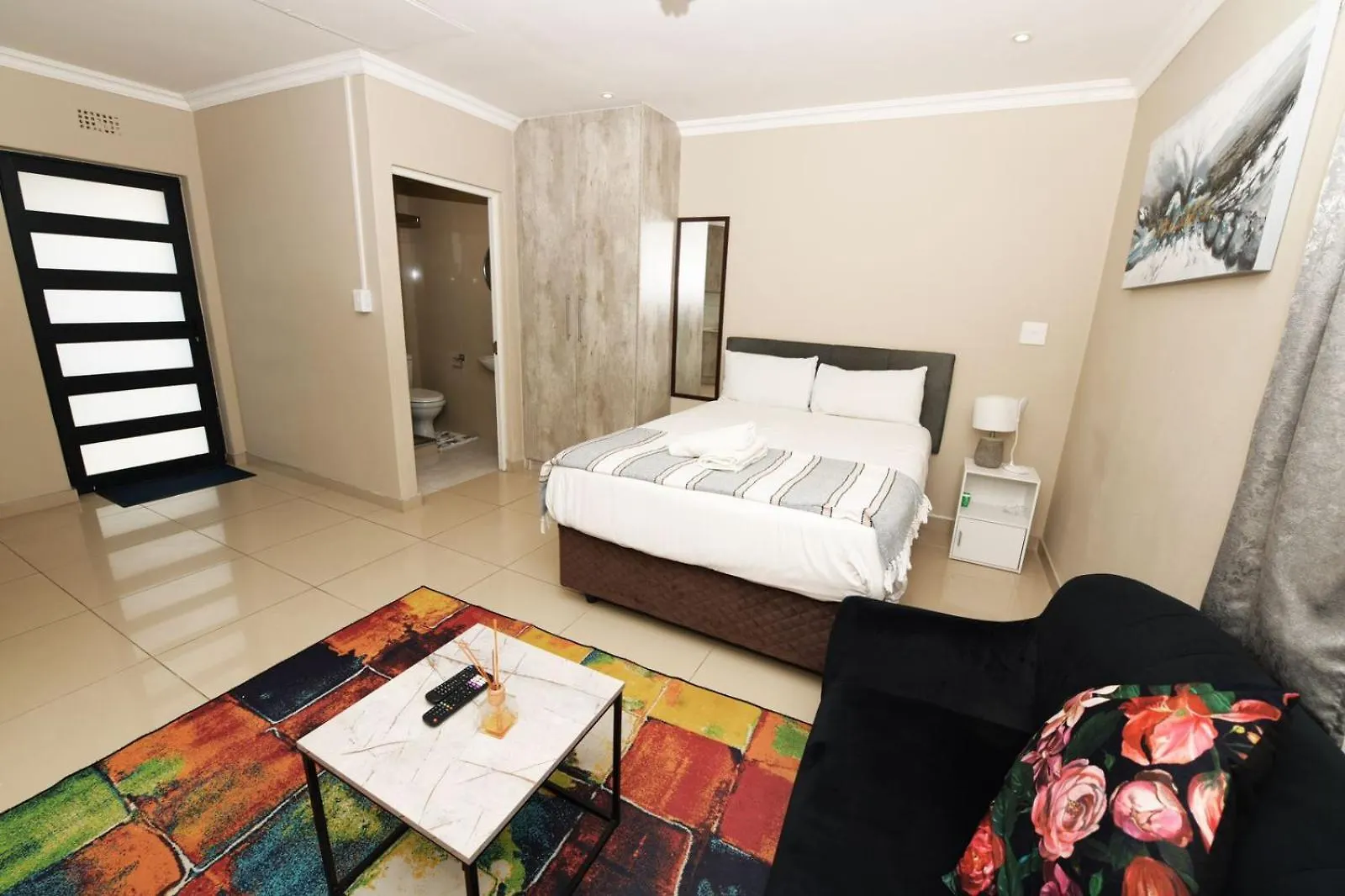 Elmed Guest House Cape Town