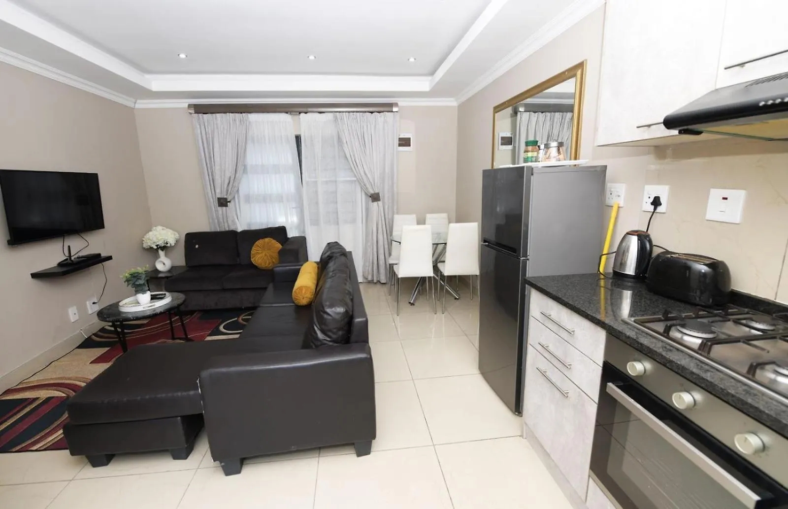 Elmed Guest House Cape Town