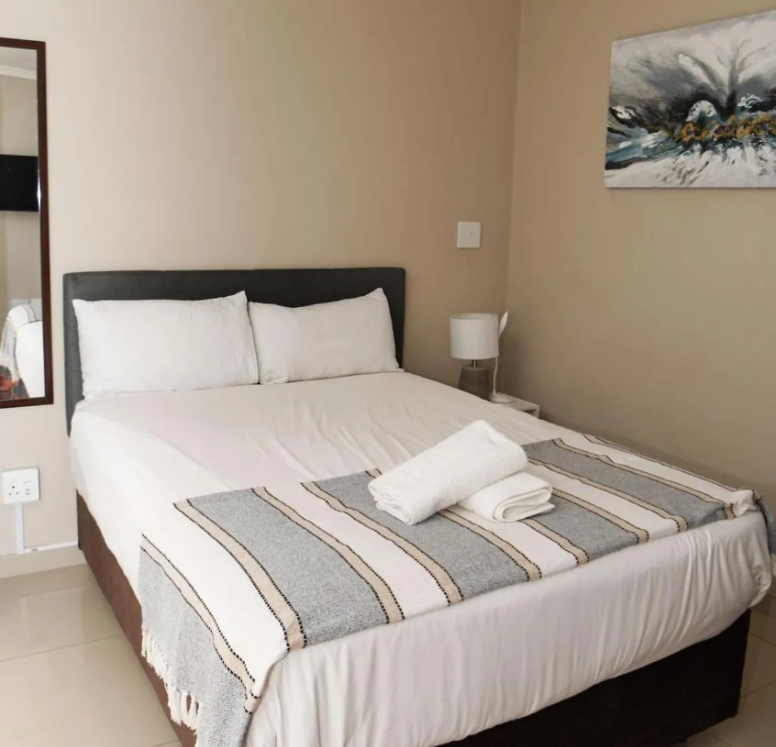 Elmed Guest House Cape Town