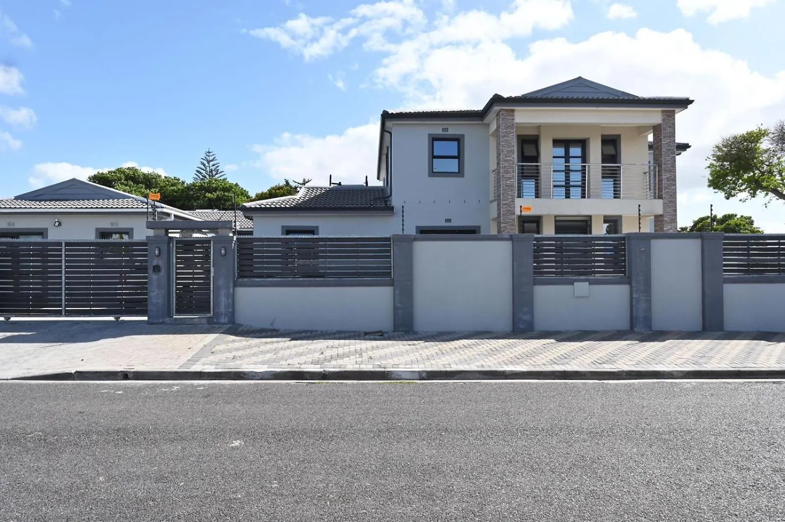 Elmed Guest House Cape Town South Africa