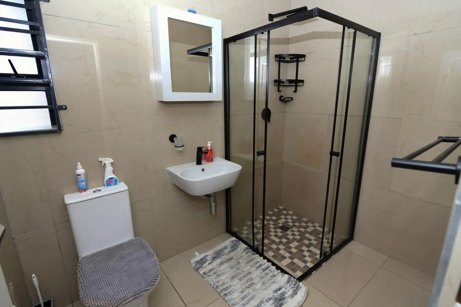 Elmed Guest House Cape Town